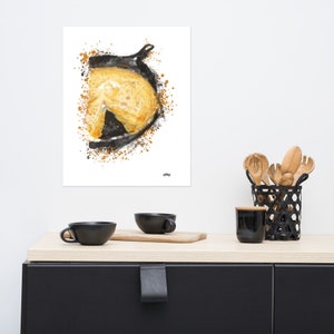 Cornbread and Skillet