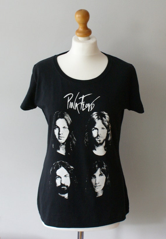 pink floyd shirt womens