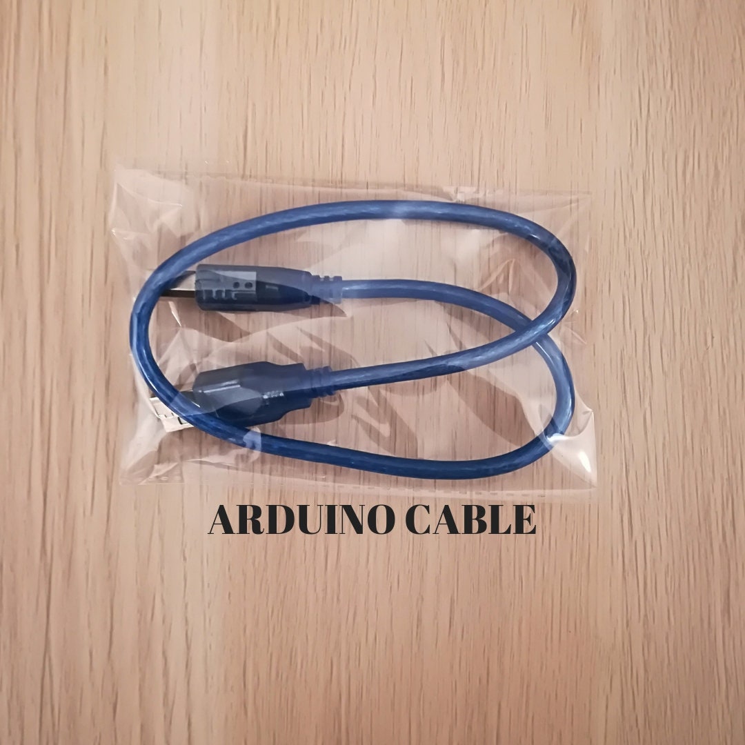 braccio arduino