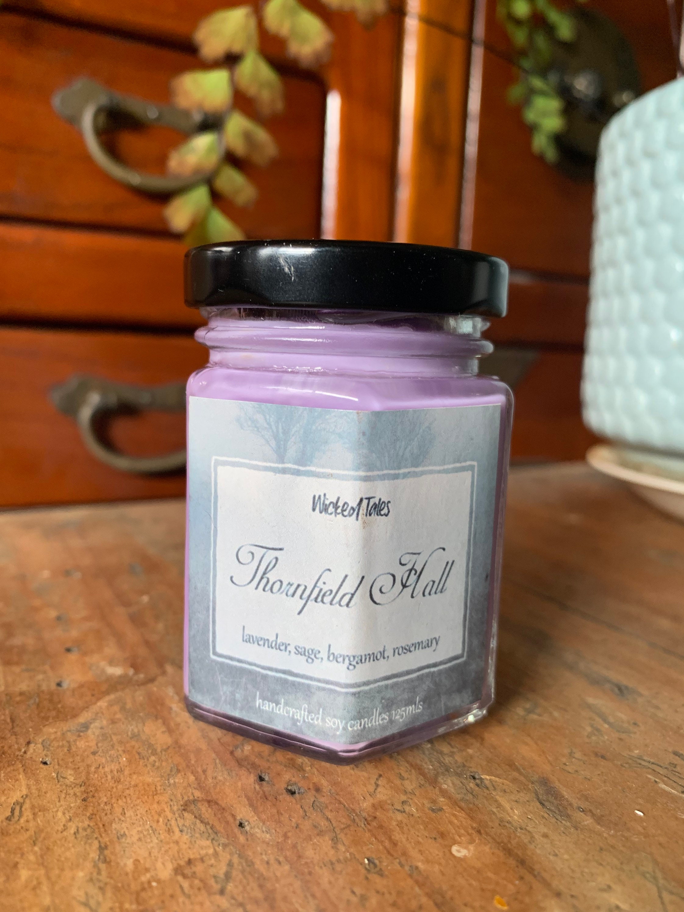 Candle Clearance Set A Etsy