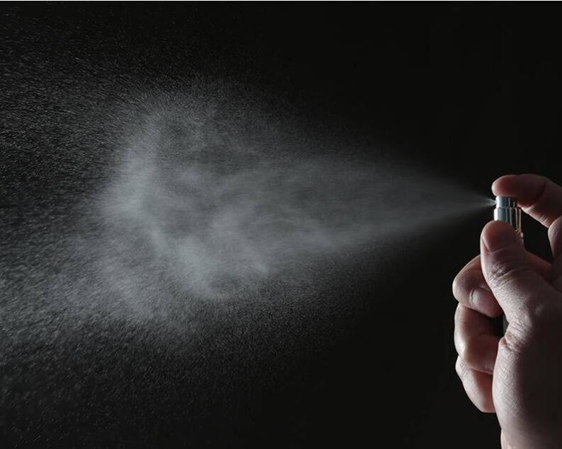 Atomizer Perfume Sprayer image 3