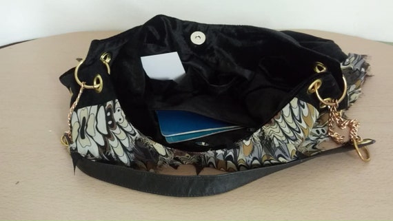 body cross over bags