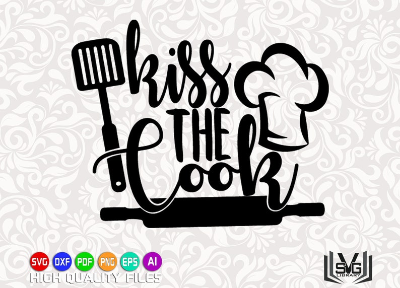 Free Free Love Svg Kitchen 727 SVG PNG EPS DXF File