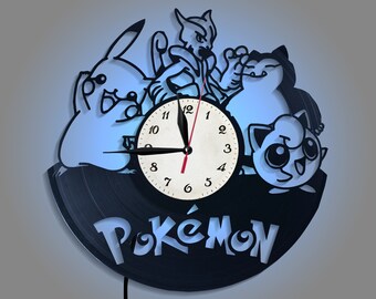 Pokemon Nursery Etsy