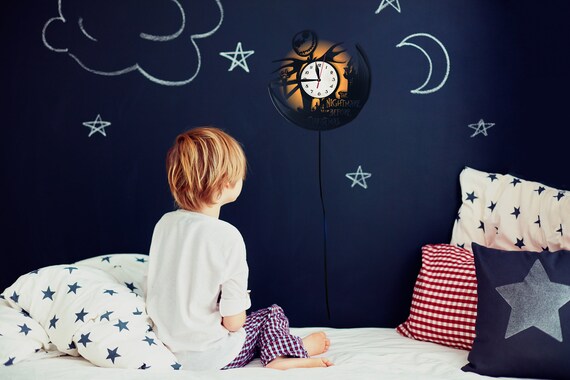 Gift For Friend Nightmare Before Christmas Jack Skellington Xmas Gift Tim Burton