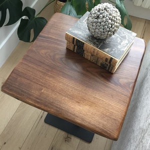 Side table