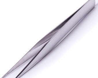 Tweezers (Slim & Straight), L=150 mm