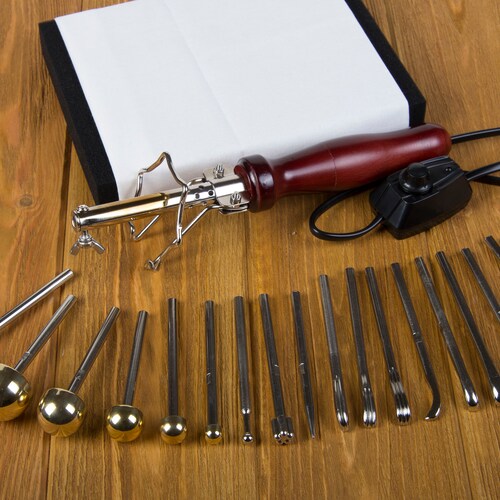 Flower Making Tools Full Set Etsy