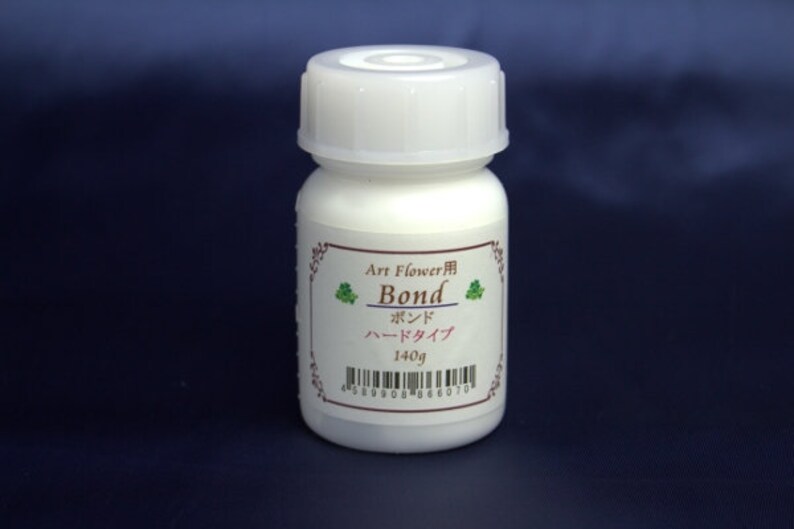 Glues for flower making crafting Hard Soft Floral glue Etsy