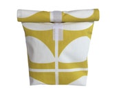 Lunchbag small, food-safe and machine-proof