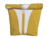 Lunchbag food safe and machine-proof