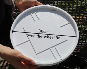 ろくろ用ろくろバットシステム 30cm（Shimpo RK-55に適合） - Etsy 日本