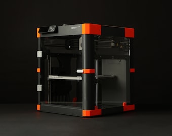 P1P Lite Enclosure Panels (acrylic) kit