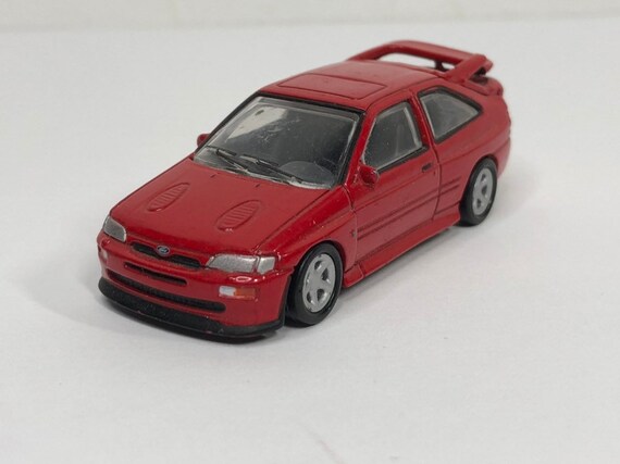 minichamps ford escort