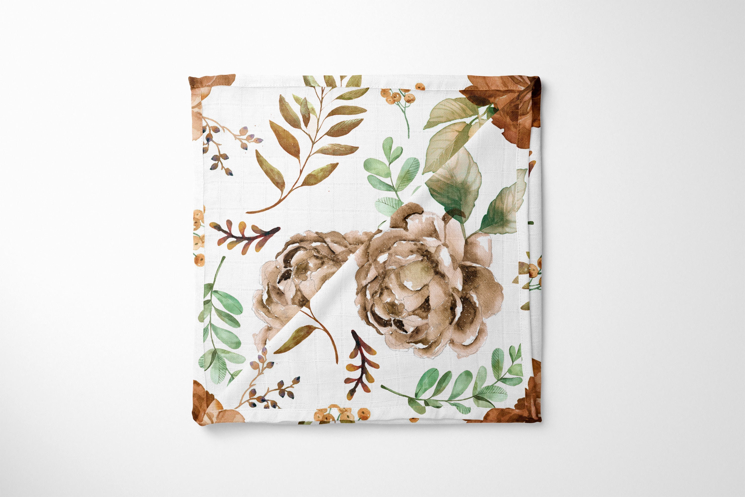 Maxi Lange Bebe Floral