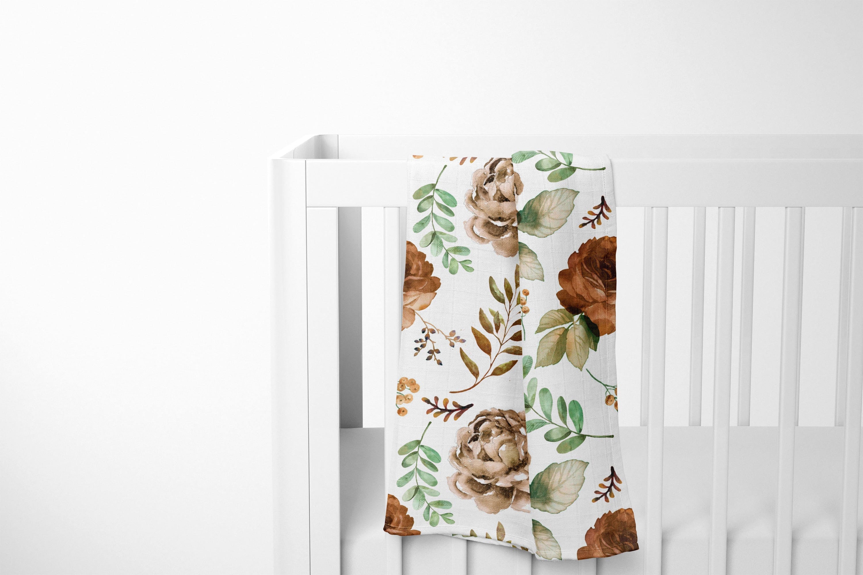 Maxi Lange Bebe Floral