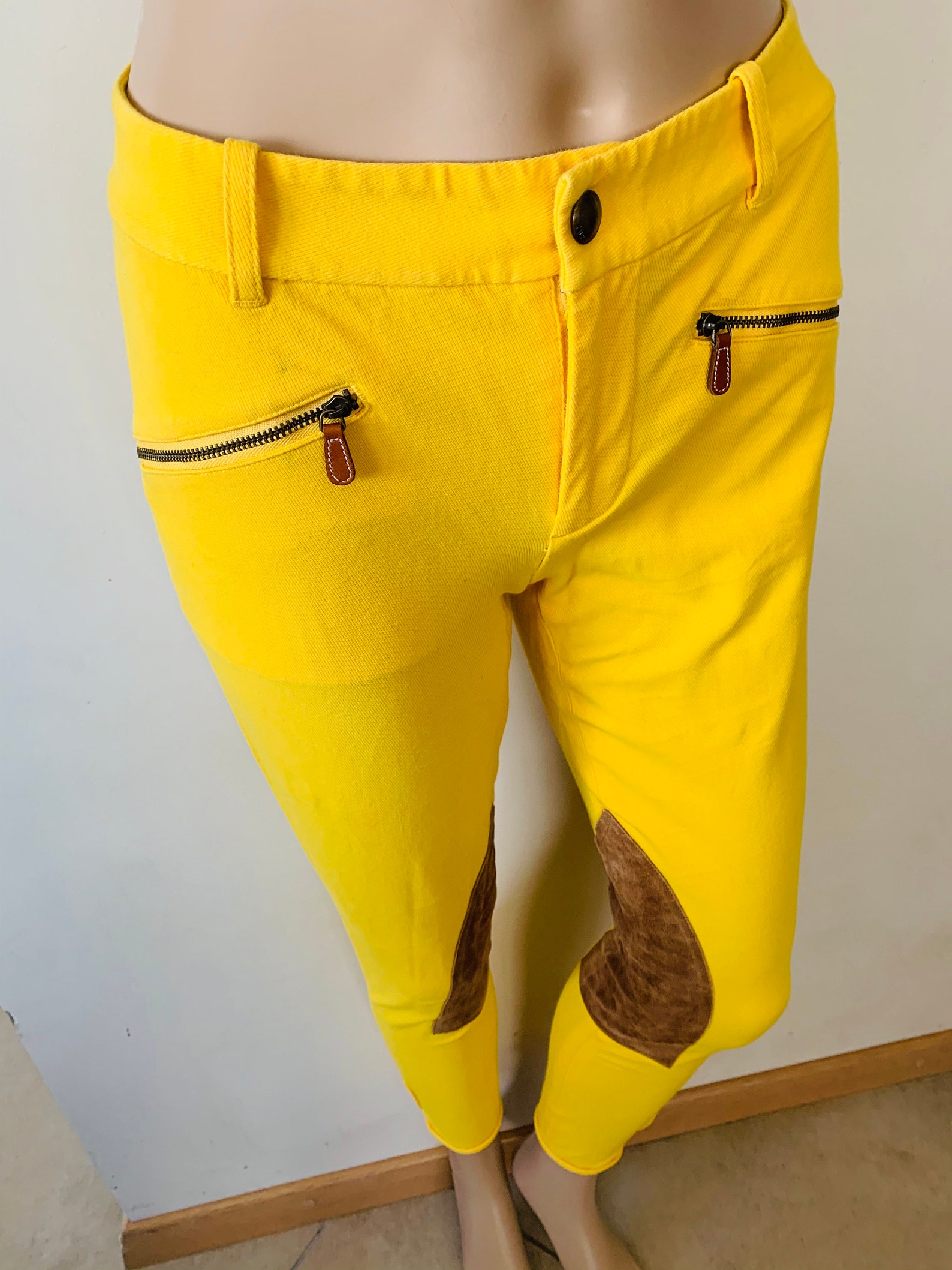 ralph lauren jodhpur pants