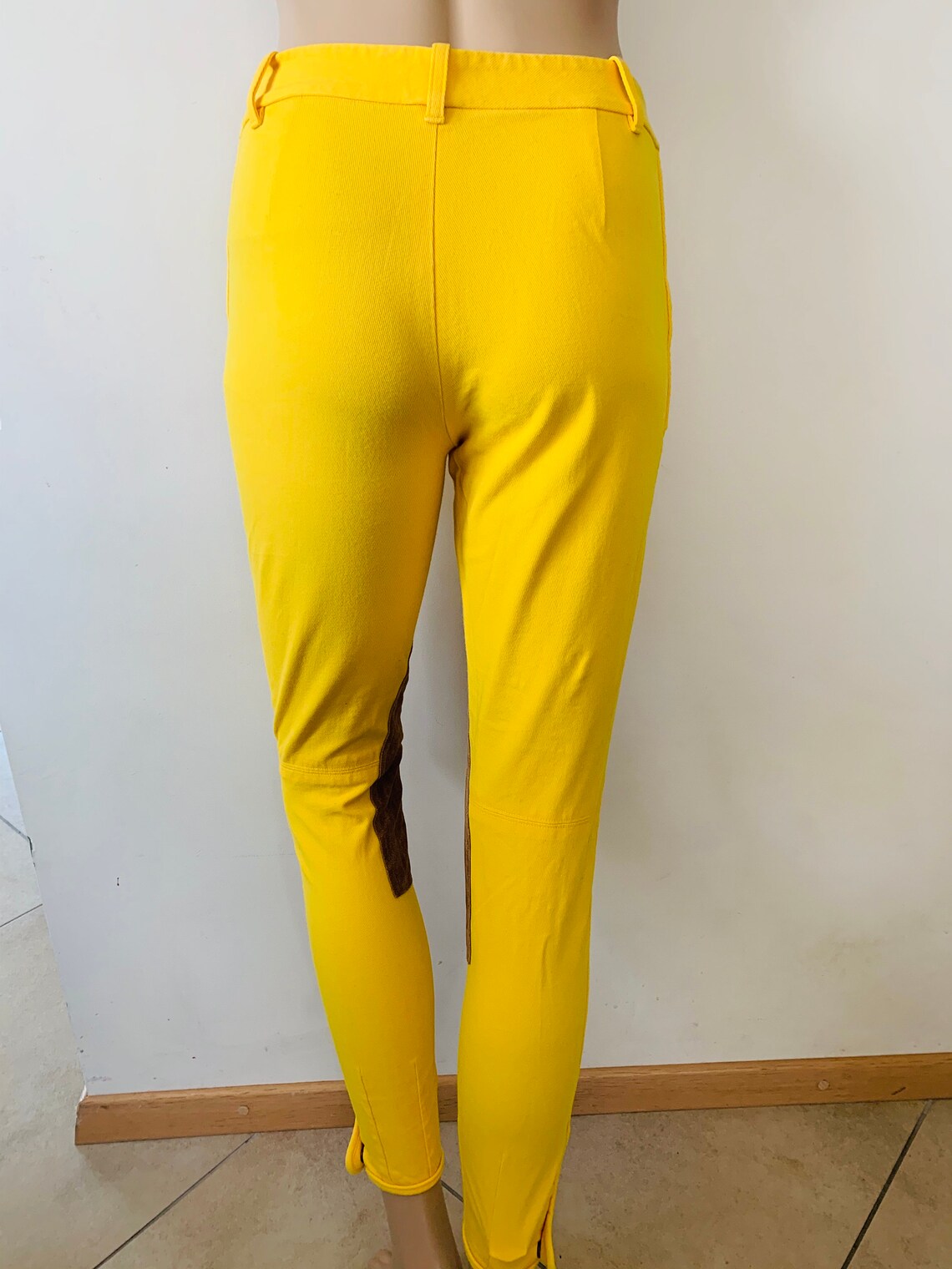 ralph lauren jodhpur pants