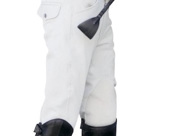Ovation Euroweave 4pockets boys 12 NWT