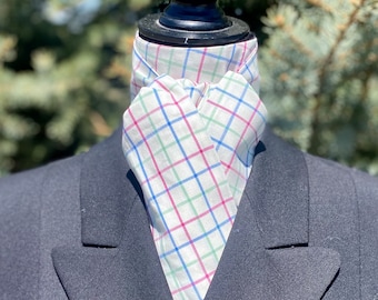 Tattersall/Checks Stock 
