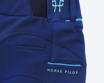 Horse Pilot X-Design size 28 NWOT