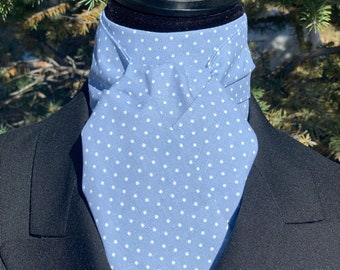 Stock ties