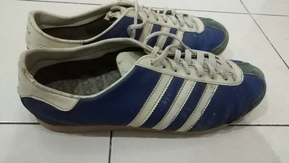 vintage adidas cycling shoes