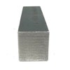 3/16 Steel Plate, Disc Shaped, 2.5 Diameter, .1875 A36 Steel, Round 3/16 Steel Plate, Disc Shaped, 2.5 Diameter, .1875 A36 Steel, Round