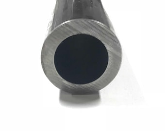 DOM Steel Tube 2" OD X .250 Wall