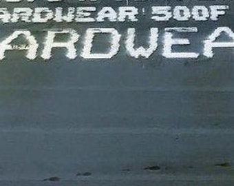 AR500 Steel Plate 1/4" Thickness