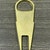 6063 T52 Aluminum Angle, 1" X 2" X 60" Long, 1/8" Thick, Made In USA
