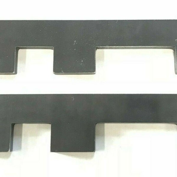 Skid Steer Quick Attach Dxf Etsy