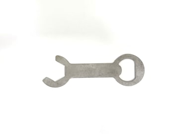 Wrench Bottle Opener