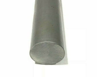 3/8" Diameter C1018 Steel Round Bar Rod