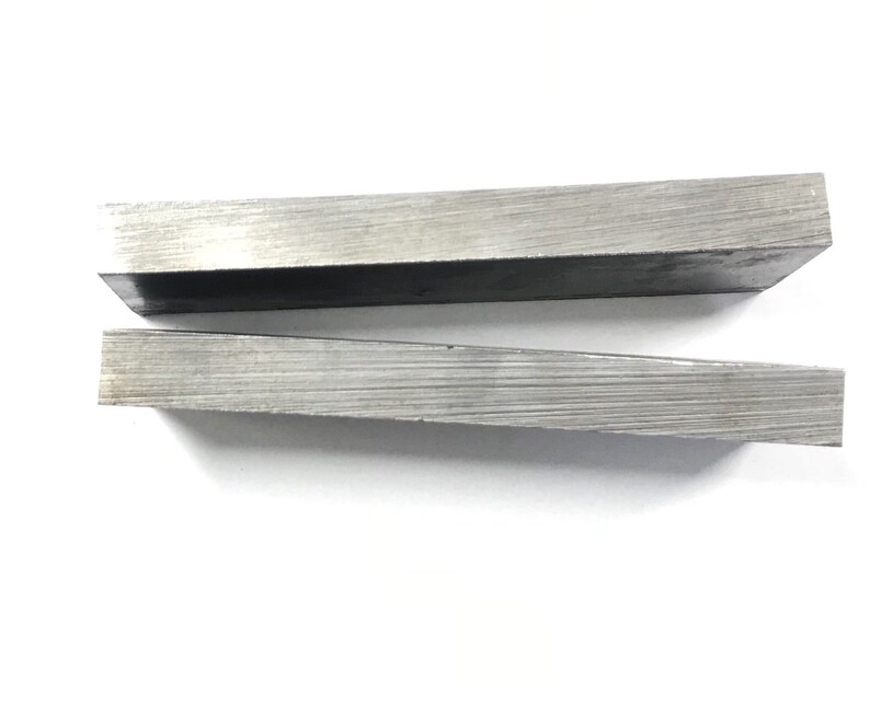 20 Ton Steel Shop Press Bed Plates Parallels Hframe Arbor Etsy