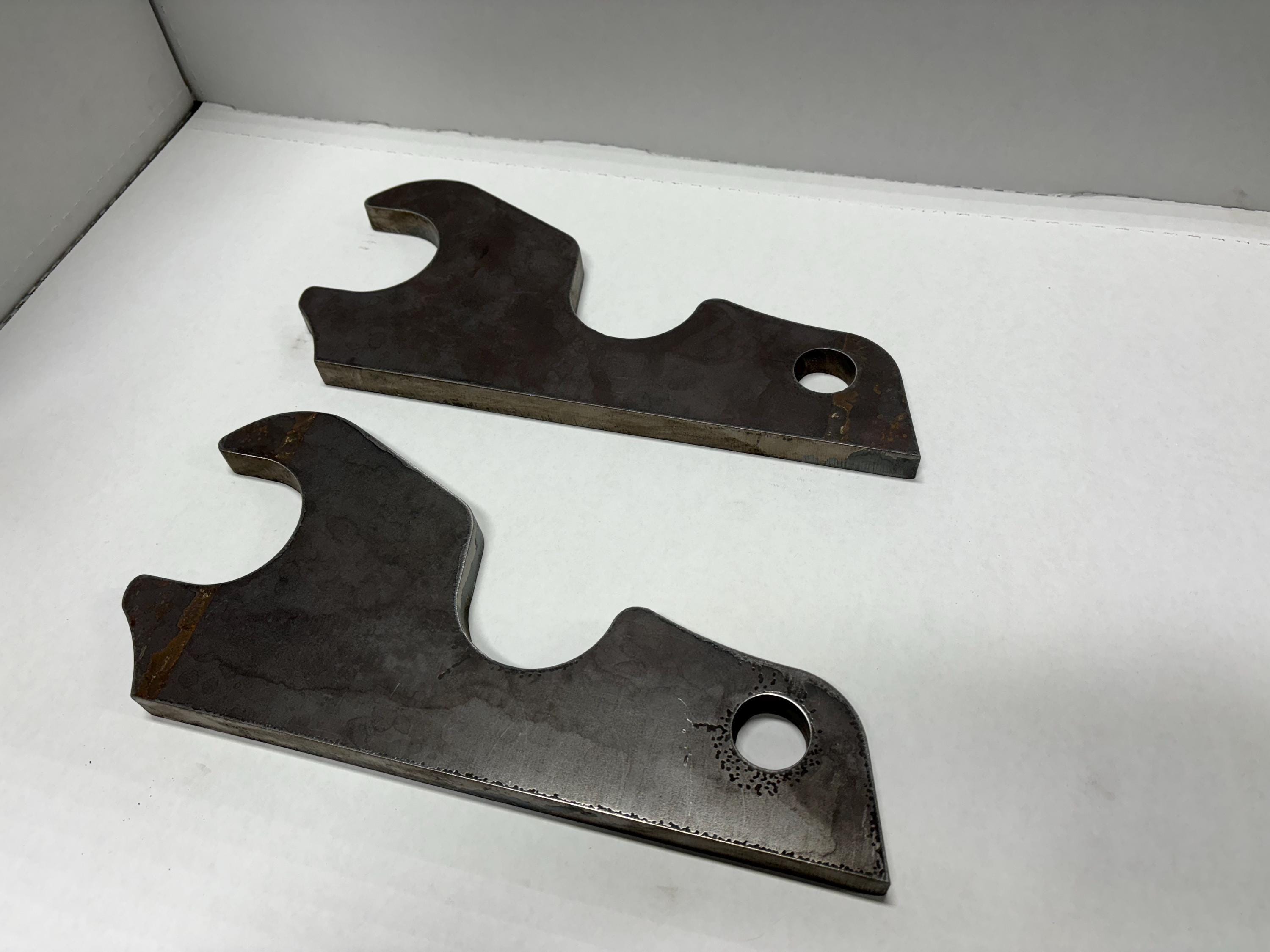Fit for Excavator Quick Attach Bucket Ears Attachment Fit for