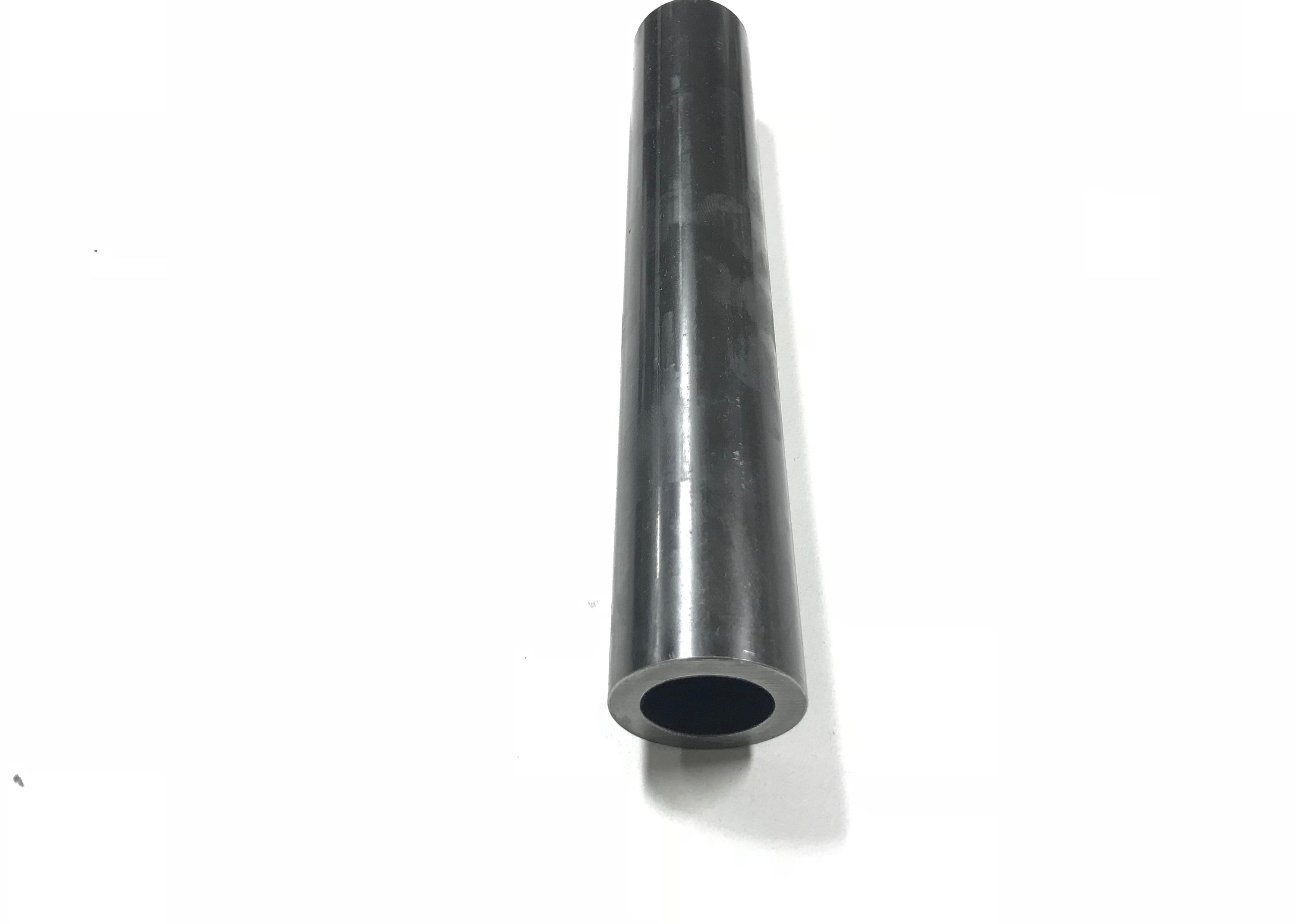 DOM Steel Tube 2" OD X .250 Wall 24" Long Business & Industrial CNC
