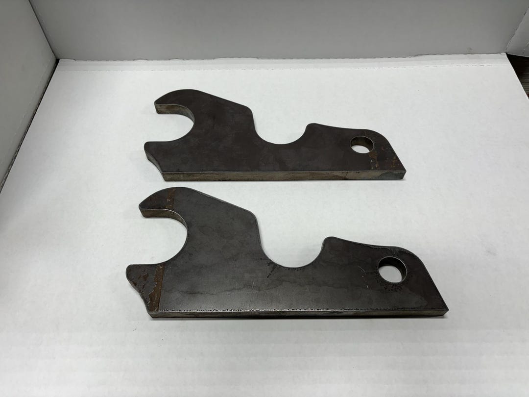 Fit for Excavator Quick Attach Bucket Ears Attachment Fit for
