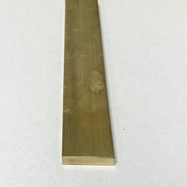 Brass Inlay Strips - Etsy