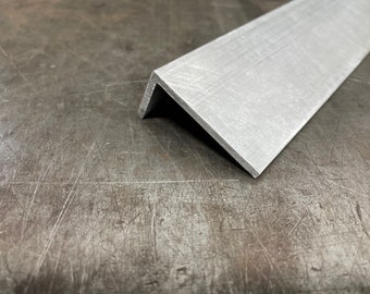 ANGOLO ALLUMINIO 115 MM - L-281090001 - Foto 2