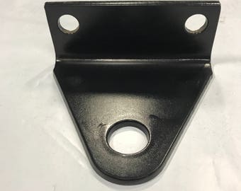 Universal Zero Turn Mower Hit Hitch