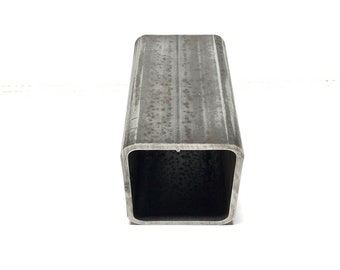 1-1/2"X 1-1/2" X 3/16" A500 Steel Square Tube
