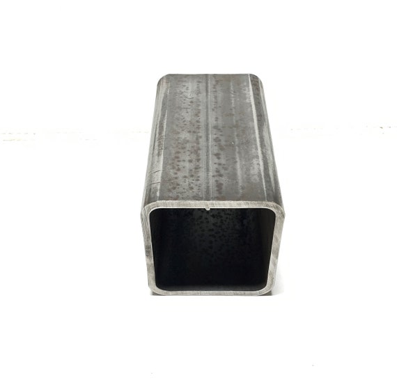 1 1 2x 1 1 2 X 3 16 A500 Steel Square Tube Etsy