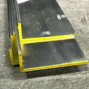 Alluminio EN AW 6063 - Ambrogio Colombo - Foto 2