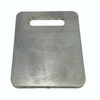 thumbnail image 2 of 1/16" Thick 20" Diameter A36 Steel Round Circle Disc | USA Made Steel Plate 2 of 3