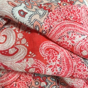 Armscarvz - L'écharpe avec manches - Kimono jardin d'automne ou classique