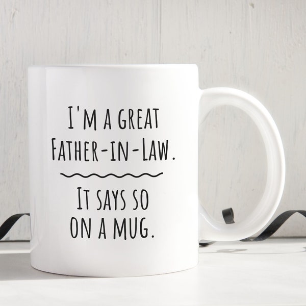 Father in Law Gift 60+ Gift Ideas for 2024