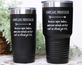 25 Gift Ideas That Teachers And Daycare Providers Will Actually Like Huffpost Canada Parents