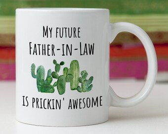 future father in law gifts