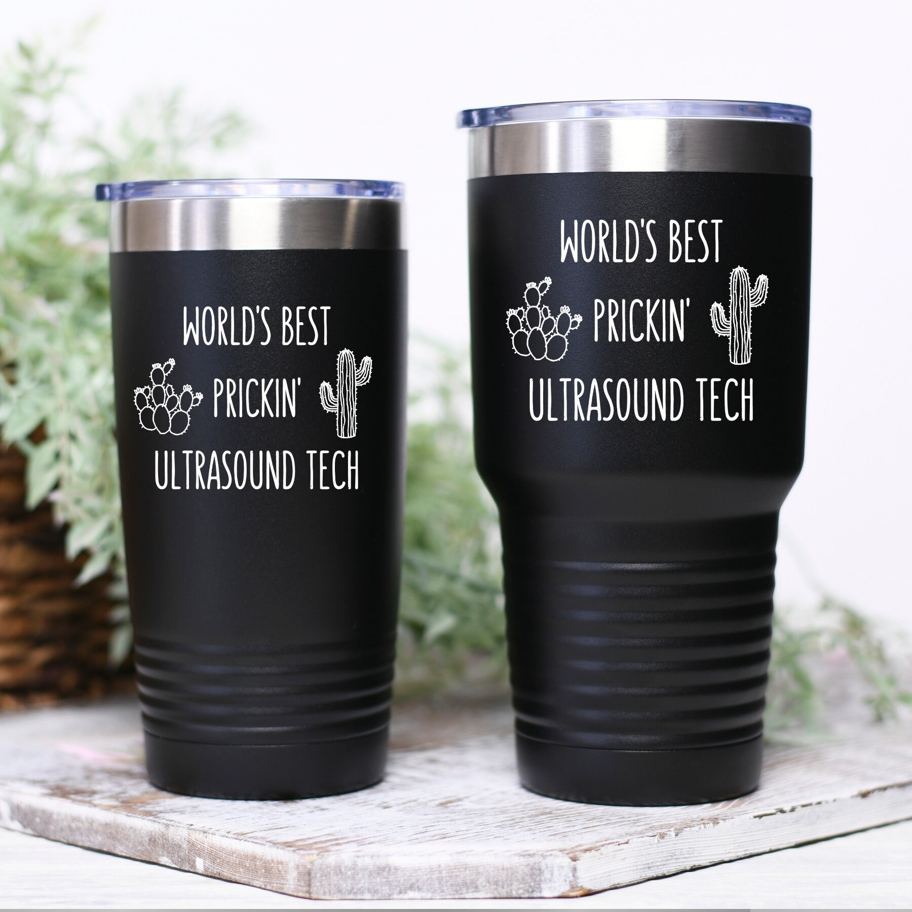 Ultrasound Tech Technician Sonographer Funny Gift Idea Tumbler - Etsy